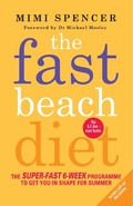 Cover: The Fast Beach Diet - Short Books Ltd