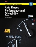 Cover: Auto Engine Performance & Driveability, A8 - Goodheart-Wilcox Publisher