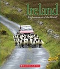 Cover: Ireland - Scholastic