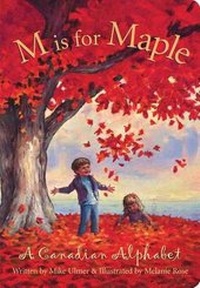 Enlarge image Cover: M Is for Maple - Sleeping Bear Press