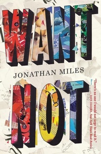 Enlarge image Cover: Want Not - Harper Perennial