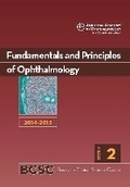 Cover: 2014-2015 Basic and Clinical Science Course (BCSC): Section 2 - American Academy of Ophthalmology