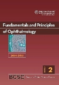 Enlarge image Cover: 2014-2015 Basic and Clinical Science Course (BCSC): Section 2 - American Academy of Ophthalmology
