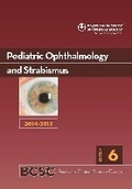 Cover: 2014-2015 Basic and Clinical Science Course (BCSC): Section 6 - American Academy of Ophthalmology
