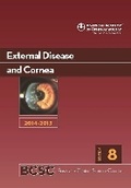 Cover: 2014-2015 Basic and Clinical Science Course (BCSC): Section 8 - American Academy of Ophthalmology