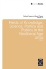 Cover: Fields of Knowledge - Emerald Publishing Limited