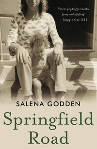 Enlarge image Cover: Springfield Road - Unbound