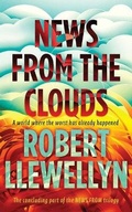 Cover: News from the Clouds - Unbound