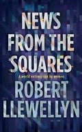 Cover: News from the Squares - Unbound