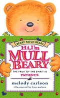 Cover: Hi, I'm Mullbeary - Crossway Books