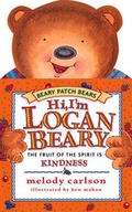 Cover: Hi, I'm Loganbeary - Crossway Books