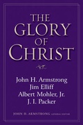 Cover: The Glory of Christ - Crossway Books
