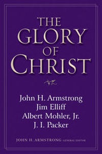 Enlarge image Cover: The Glory of Christ - Crossway Books