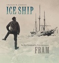 Cover: Ice Ship - Dartmouth College Press
