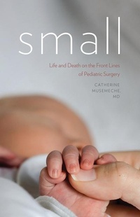 Enlarge image Cover: Small - Dartmouth College Press