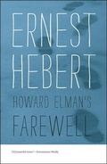 Cover: Howard Elman's Farewell - University Press of New England