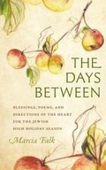 Cover: Days Between - Brandeis University Press