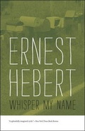 Cover: Whisper My Name - University Press of New England