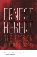 Cover: The Passion of Estelle Jordan - University Press of New England