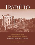 Cover: Traditio - Brandeis University Press