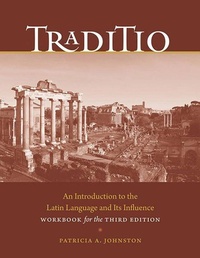 Enlarge image Cover: Traditio - Brandeis University Press