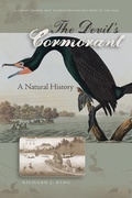 Cover: The Devil's Cormorant - Foreedge