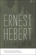 Cover: Live Free or Die - University Press of New England