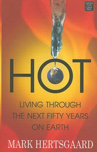 Enlarge image Cover: Hot - Center Point