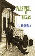 Cover: Farewell to Texas - Center Point