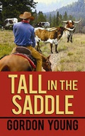 Cover: Tall in the Saddle - Center Point