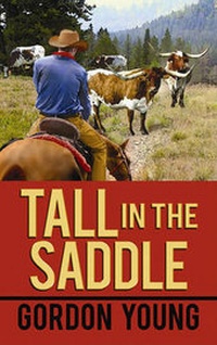 Enlarge image Cover: Tall in the Saddle - Center Point