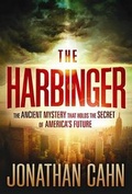 Cover: The Harbinger - Center Point