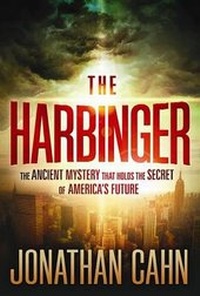 Enlarge image Cover: The Harbinger - Center Point