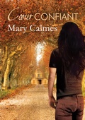 Cover: Coeur confiant - Dreamspinner Press