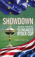 Cover: The Showdown - Elliott & Thompson Limited