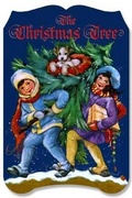 Cover: The Christmas Tree - Laughing Elephant