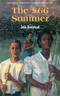 Cover: The $66 Summer - Milkweed Editions
