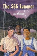 Cover: The $66 Summer - Milkweed Editions