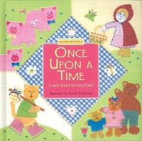 Enlarge image Cover: Once Upon a Time - Silver Dolphin Books