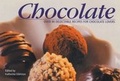 Cover: Chocolate - Thunder Bay Press (CA)