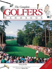 Abbildung von: The Complete Golfer's Handbook - Globe Pequot Press
