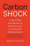 Cover: Carbon Shock - Chelsea Green Publishing Co