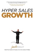 Cover: Hyper Sales Growth - Forbes Books
