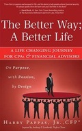 Cover: The Better Way; A Better Life - ADVANTAGE MEDIA GROUP