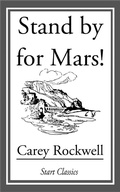 Cover: Stand By for Mars! - Start Classics