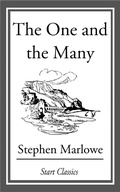 Cover: The One and the Many - Start Classics