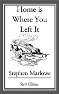 Cover: Home is Where You Left It - Start Classics