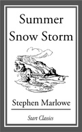Cover: Summer Snow Storm - Start Classics
