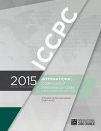 Enlarge image Cover: International Code Council Performance Code for Buildings and Facilities - International Code Council