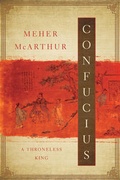 Cover: Confucius - Pegasus Books